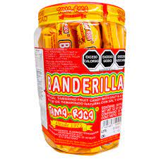 Tama-Roca Banderilla 6/30pc