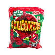 Chilibonchas Sandias 18/70pc