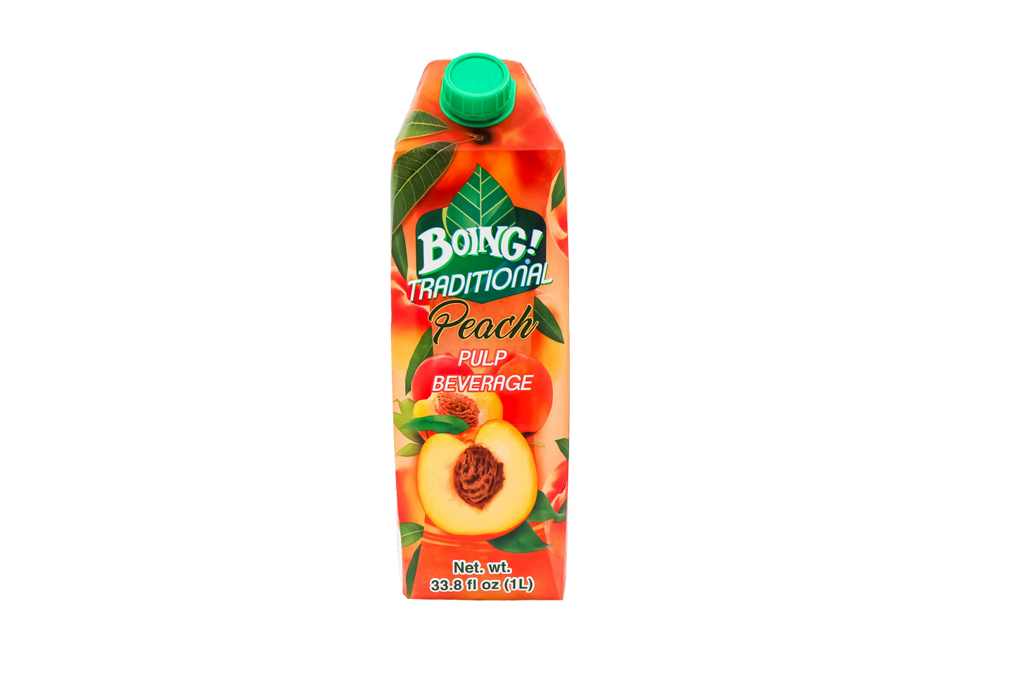 Boing Peach 12/1Lt
