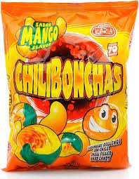 Chilibonchas Mango 18/70pc