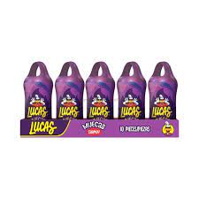 Lucas Muecas Chamoy 24/10pc