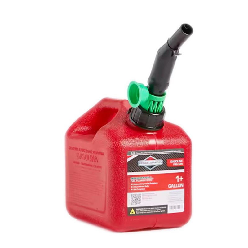 Smart Fill Gas Can 8/1Gallon