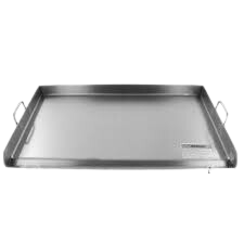 AW3218 GRIDDLE S/S