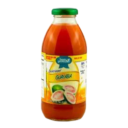 Buen Provecho NECTARS GLASS Guava 12/16 oz