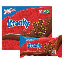 Ricolino Lino Kranky 8pk/10pcs each