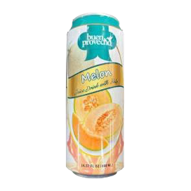 Buen Provecho NECTAR CANNED Melon 24/16.57 oz