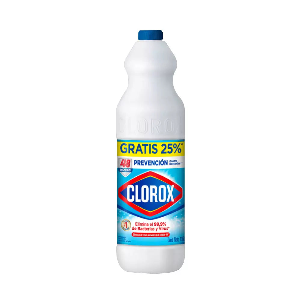 CLOROX Original 15/1.16L