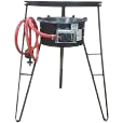 AW1370 Super Gas Burner Cooker