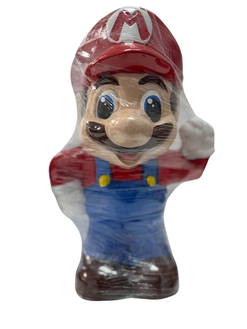 ALCANCIA MARIO BROS 30 CM