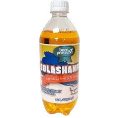 Buen Provecho SODA Colashanpan 24 / 20 oz