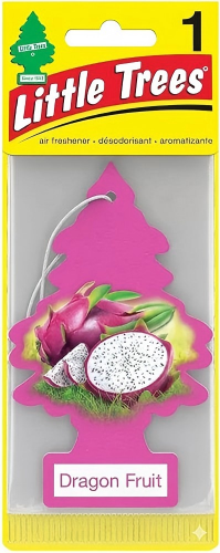 Little Tree Dragon Fruit 24ct