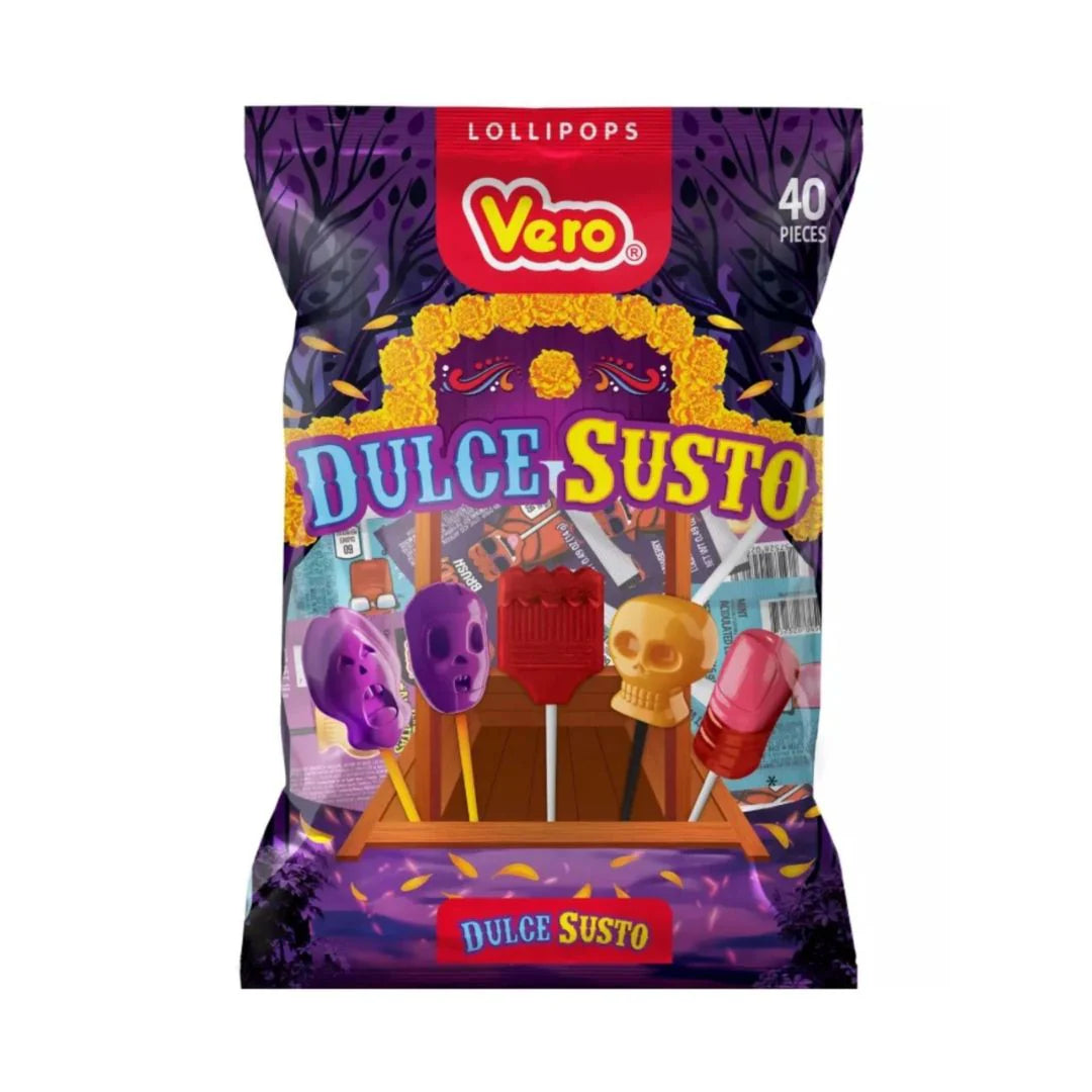 Vero Dulce Susto 7/40ct