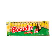 Ricolino Bocadin 12/50pcs