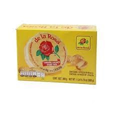 De La Rosa Mazapan Gigante 8/18pcs