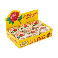 De La Rosa Mazapan 48/12pcs