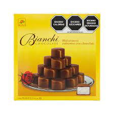 De La Rosa Bianchi Chocolate 20/50pcs