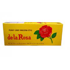 De La Rosa Mazapan 30/20pcs