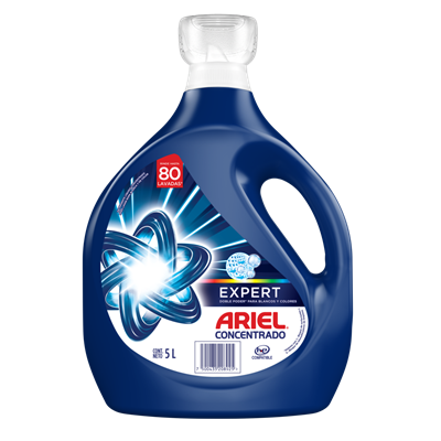ARIEL LIQUIDO EXPERT 2/5 LTS