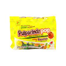 De La Rosa Pulparindo Pop 24/15ct