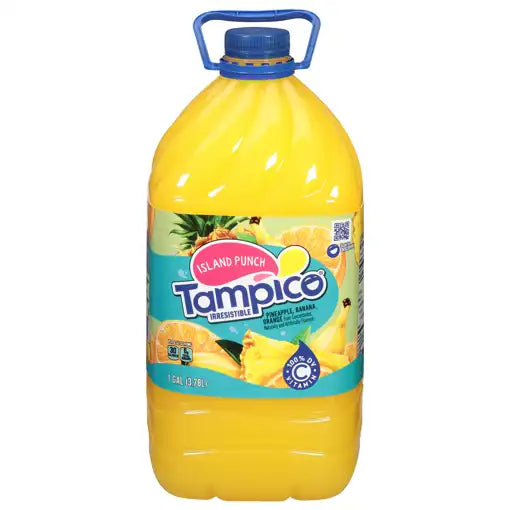 Tampico Island Punch 4/1gal