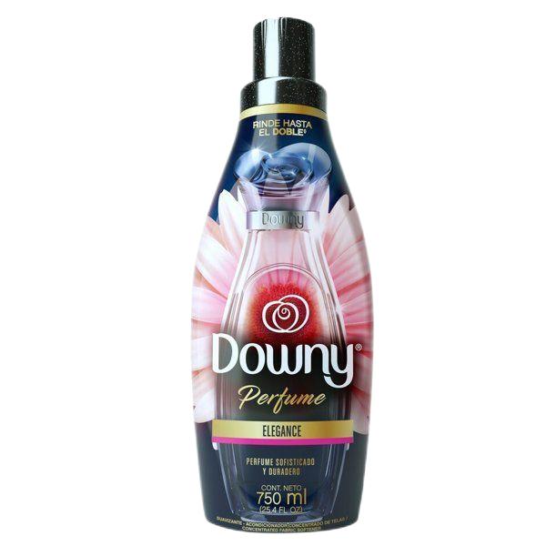Downy Elegant Black 750ml
