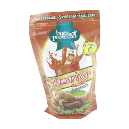 Buen Provecho POWDER DRINK POUCH Tamarind 18 / 14.1 oz