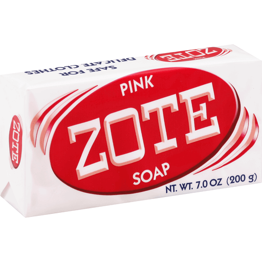 ZOTE BAR PINK 50/7.06oz