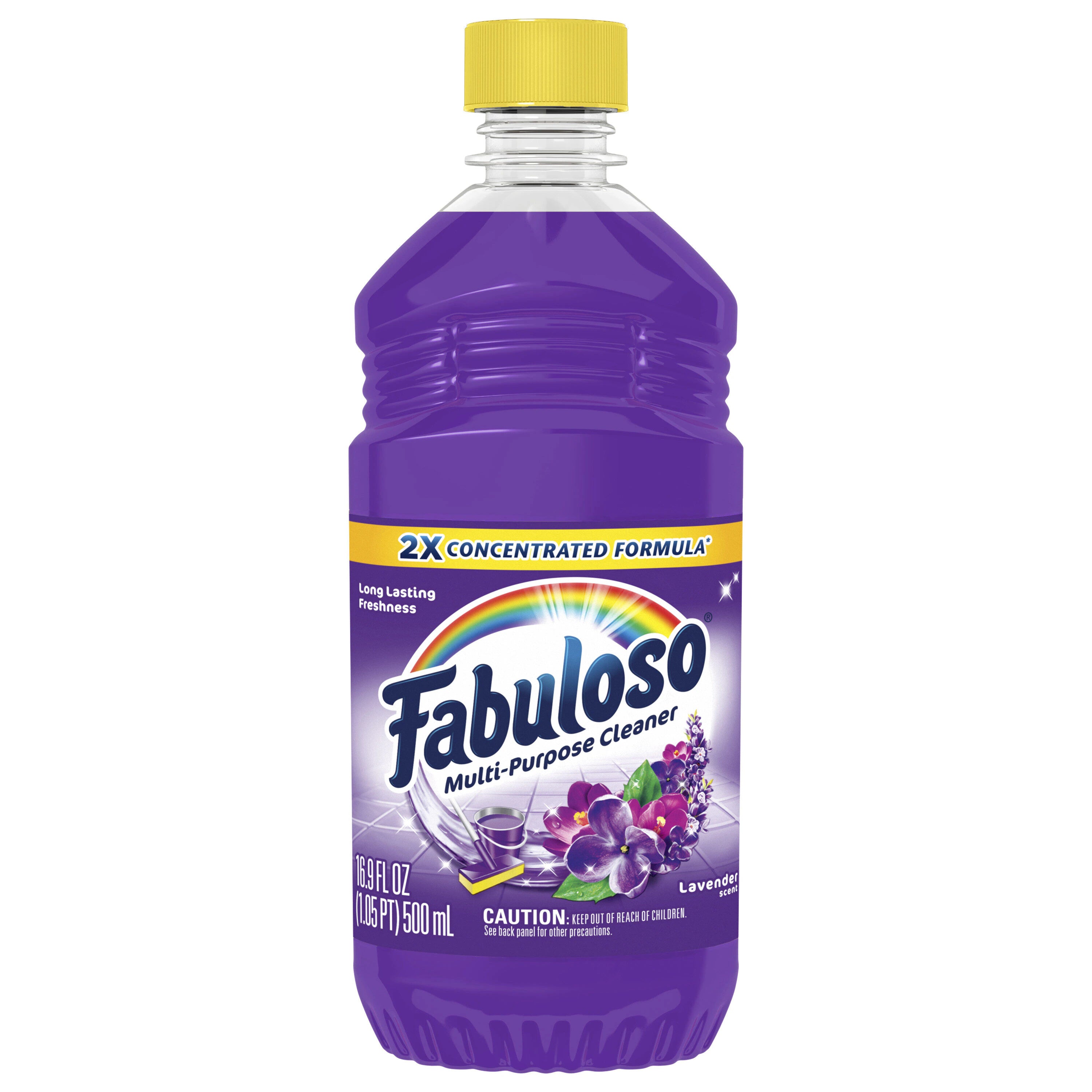 Fabuloso Lavander 24/16.9oz