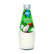 Buen Provecho Coconut Milk Small Reg w/Nata 24/290ml