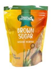 Buen Provecho Brown Sugar 12/2 lbs