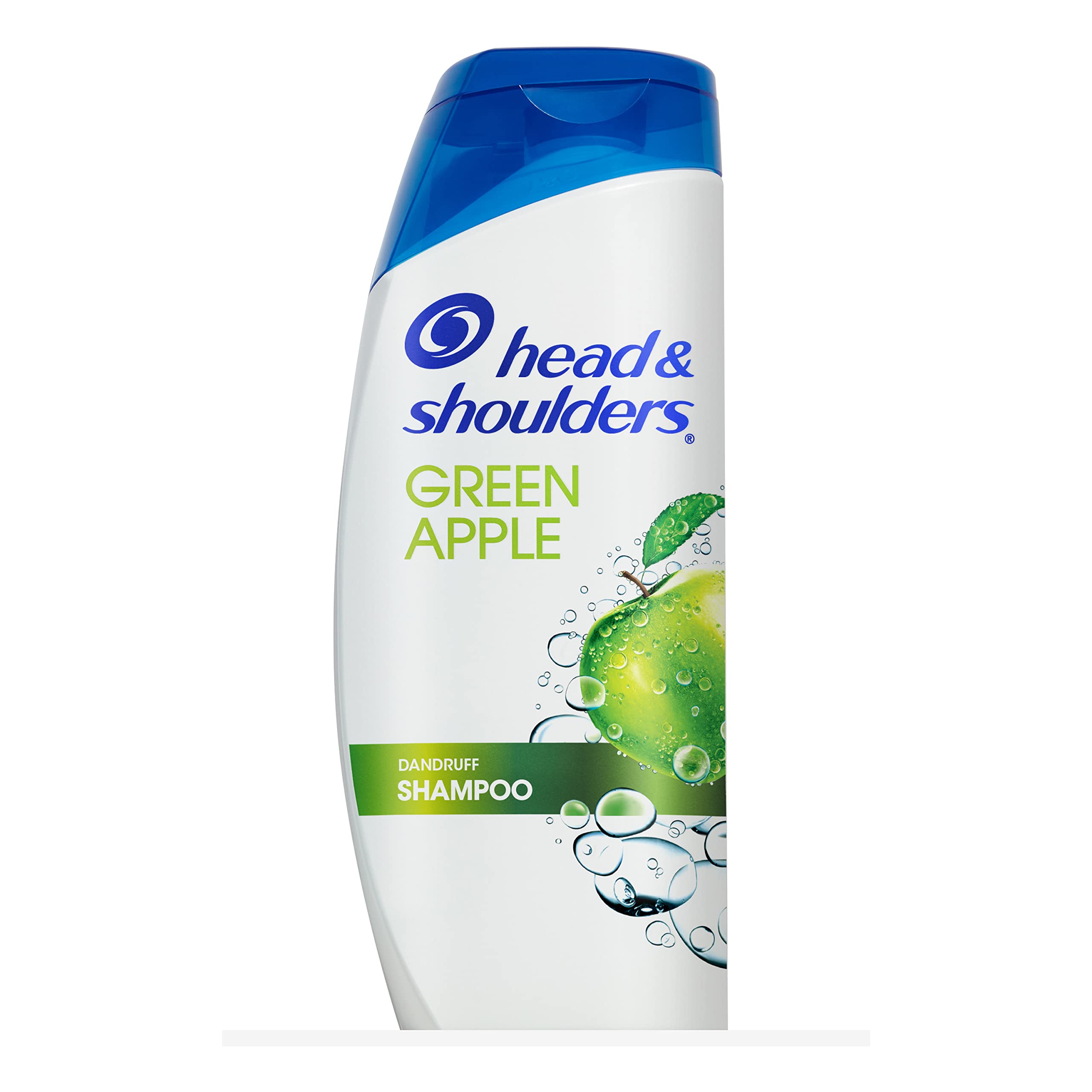 Head & Shoulders Apple Fresh 6/400ml