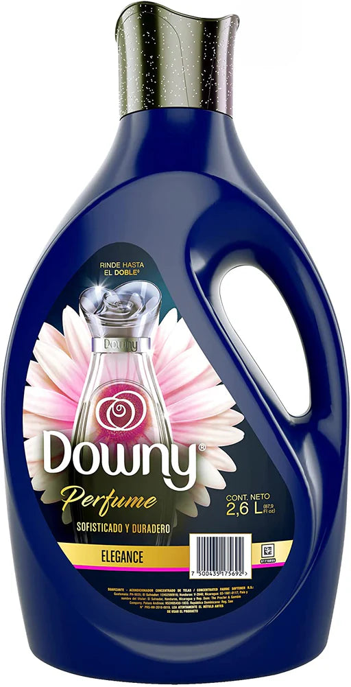 Downy Elegance 6/2600ml