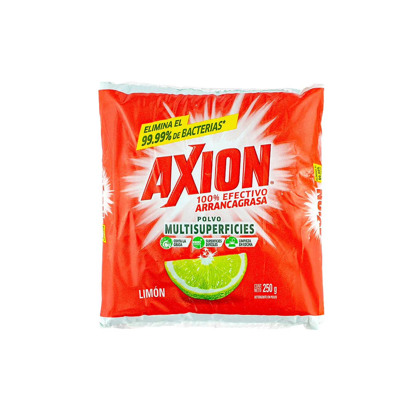 Axion Limon Detergent 48/8.8