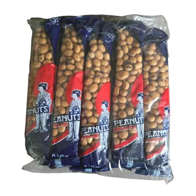 PEPITO PEPECUATE JAPONES 10/10pc
