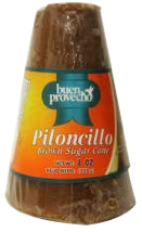 Buen Provecho PANELA Piloncillo 25 / 8 oz