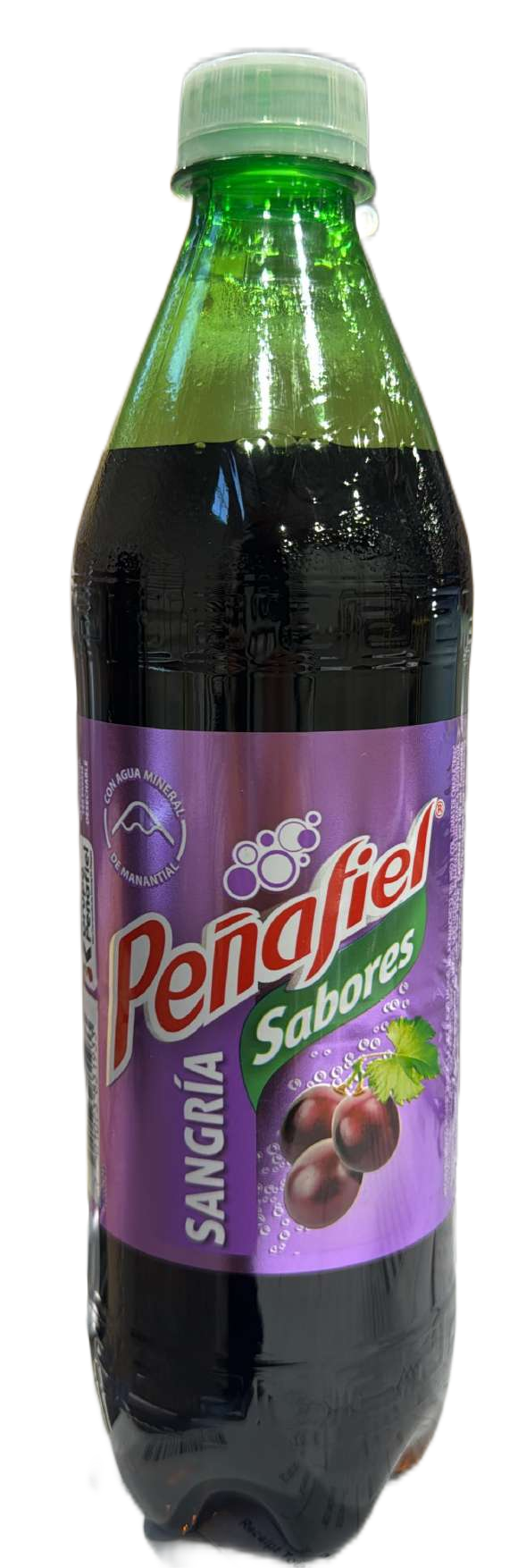 Penafiel Sangria 12/600ml