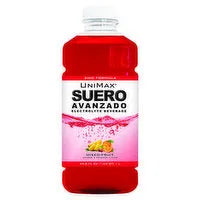 UNIMAX SUERO AVANZADO MIX FRUIT 6/1LT