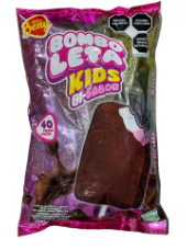 BOMBOLETA KIDS BENY 16/40/10GR