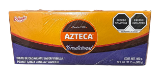 AZTECA MAZAPAN DISPLAY 20/30