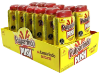 PULPARINDO PUSH 12/12PZ
