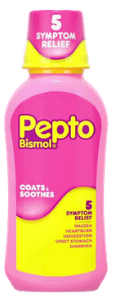Pepto Bismol Antacid Original 8oz