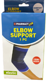 PHARMACY ELASTIC BANDAGE ONE SIZE FIT ALL 36