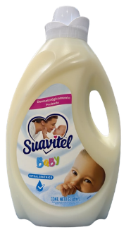 Suavitel Baby Antibacterial 4/3Lt
