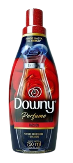 Downy Fabric Softner Passion 9/750ml