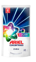ARIEL REVITA COLOR 9 / 400ML