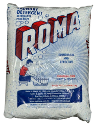 Roma Powder Detergent Phosphate Free 10/2kg