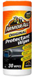 Armor All Protectant Original Wipes 6/30ct
