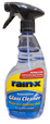 RainX Glass Original Cleaner 23oz