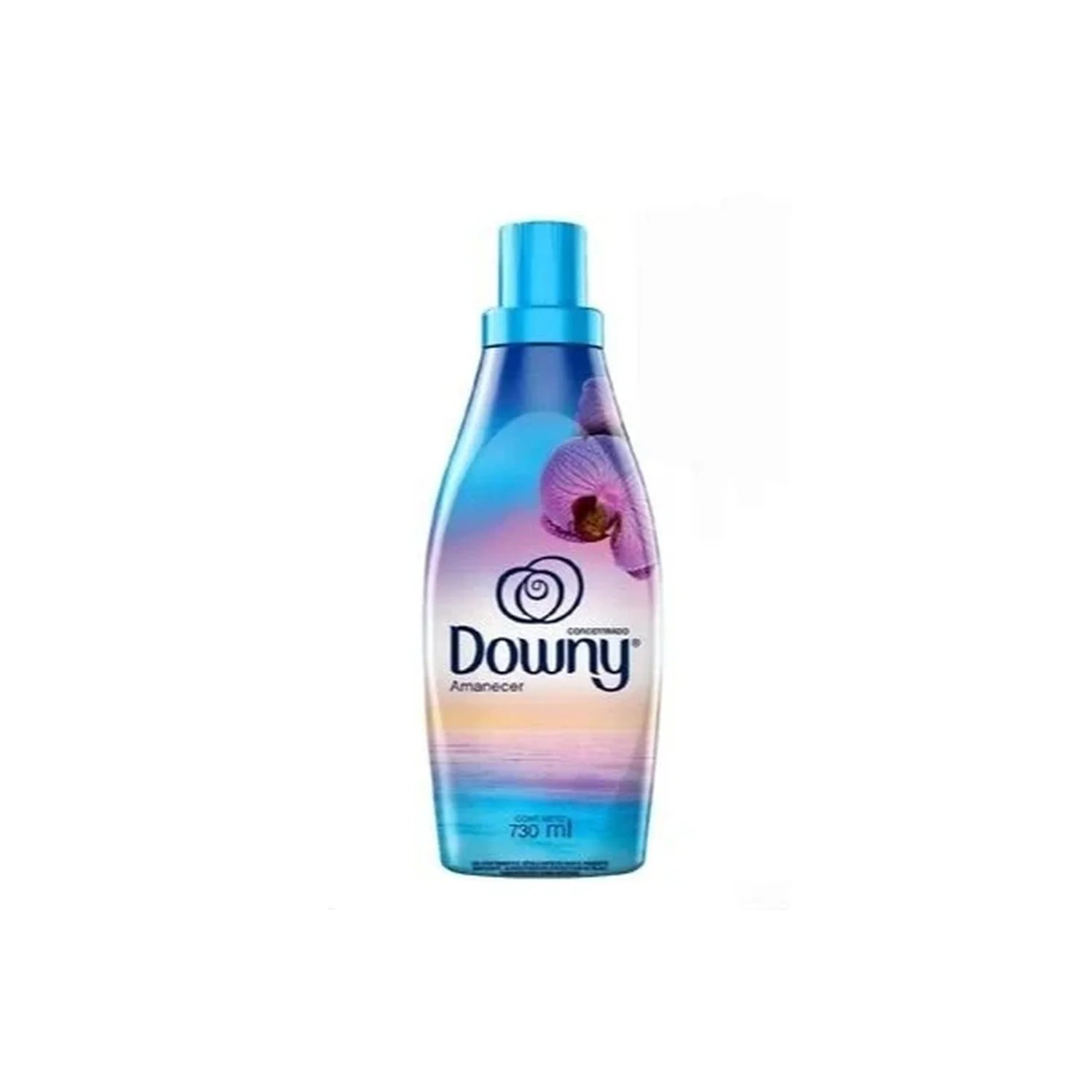 Downy Fabric Softner Amanecer 12/567ml