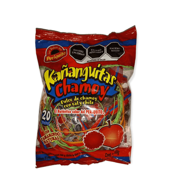 KANANGUITAS CHAMOY 24/20PZ